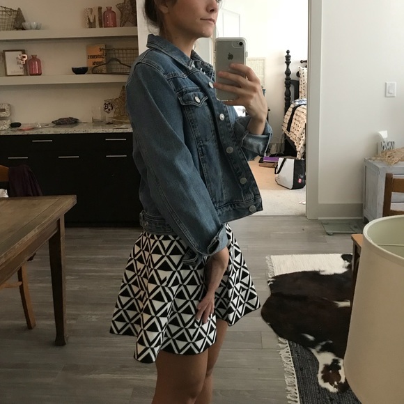 Trina Turk matching set - Picture 4 of 4